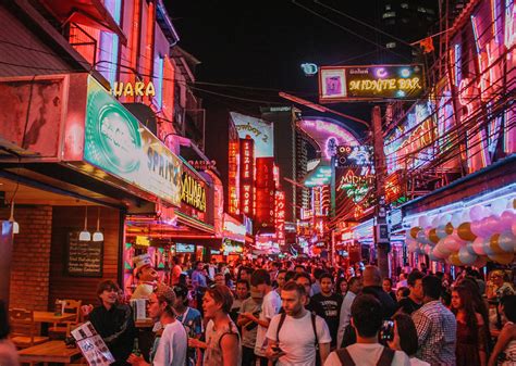 soi cowboy today.
